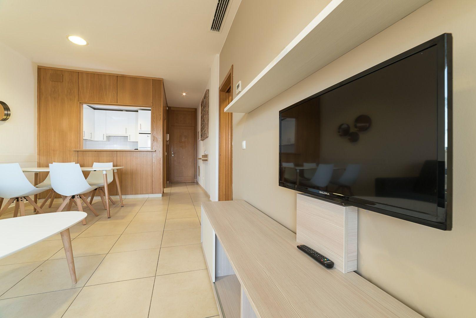 Apartamentos Costa Luz Punta Umbría Buitenkant foto