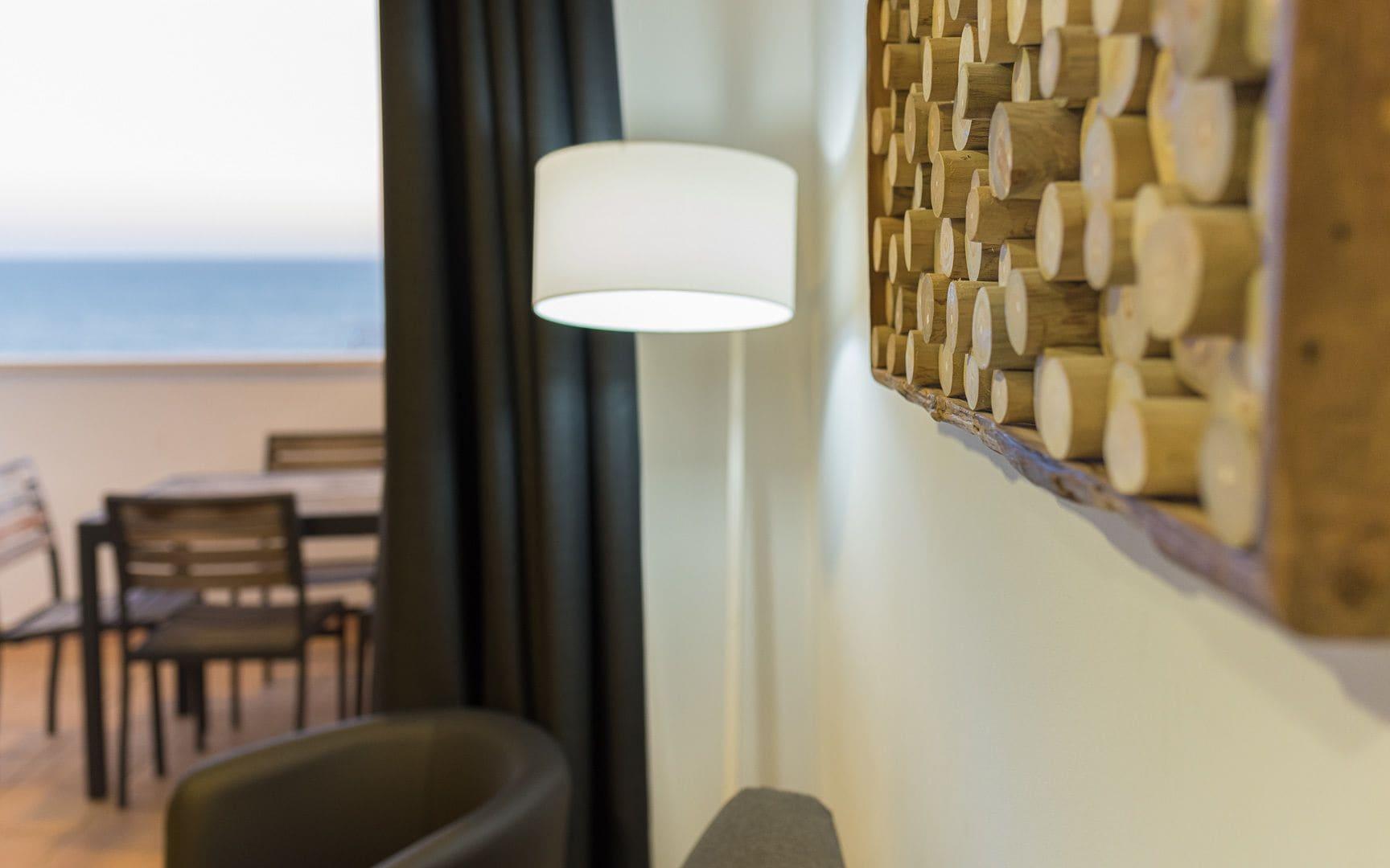 Apartamentos Costa Luz Punta Umbría Buitenkant foto