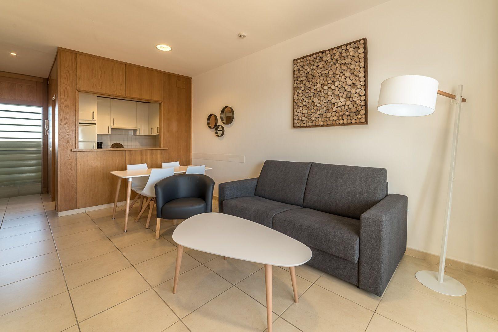 Apartamentos Costa Luz Punta Umbría Buitenkant foto