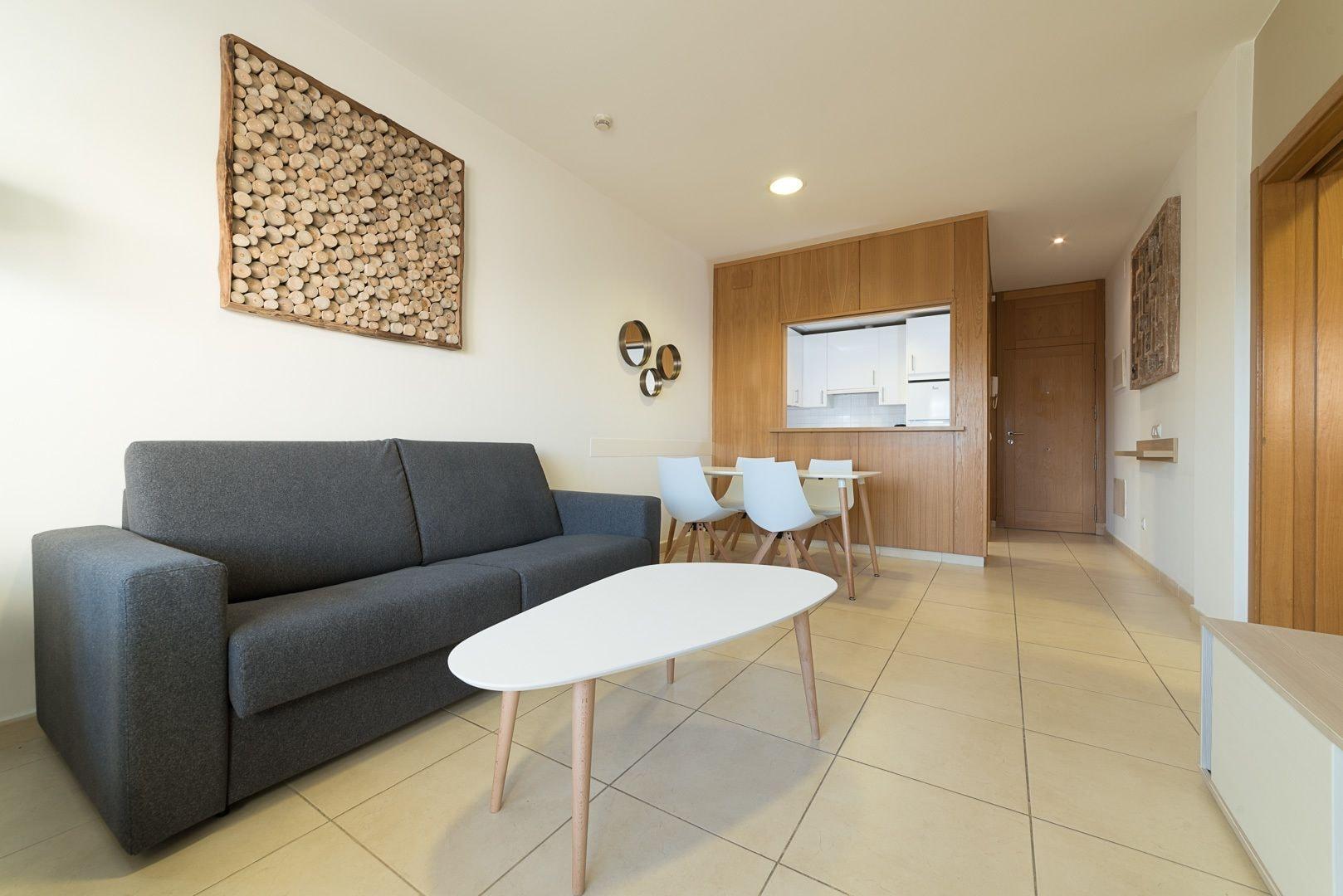 Apartamentos Costa Luz Punta Umbría Buitenkant foto