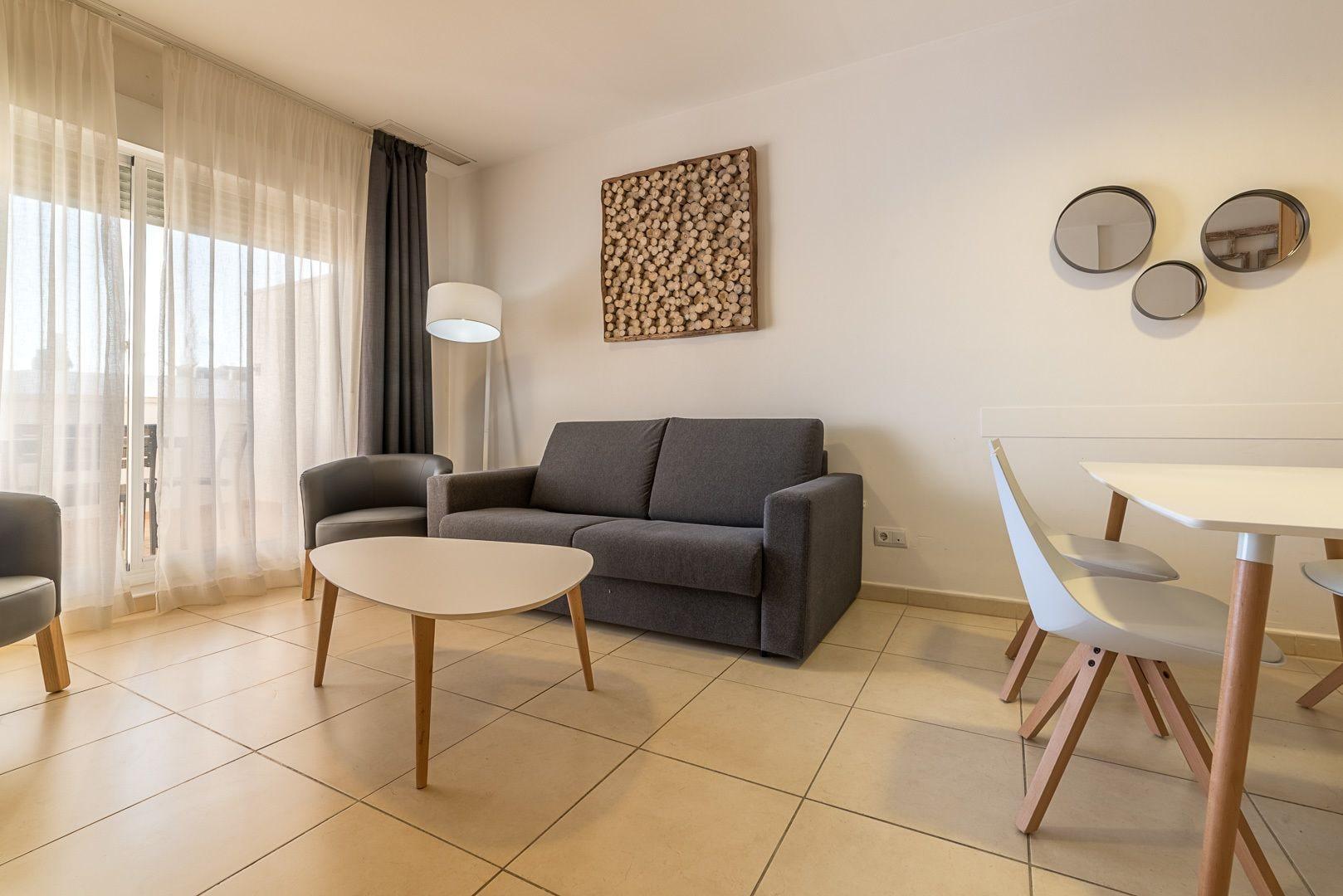 Apartamentos Costa Luz Punta Umbría Buitenkant foto