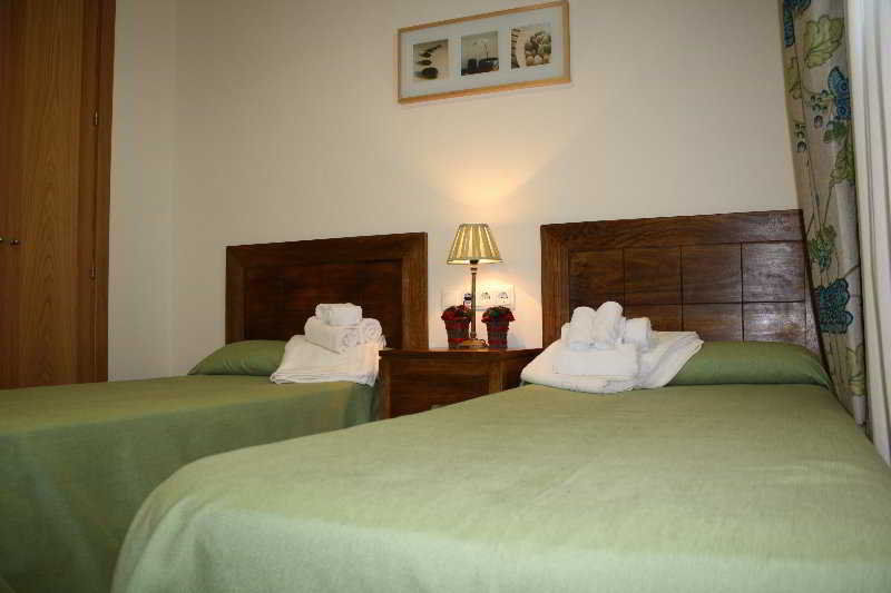 Apartamentos Costa Luz Punta Umbría Buitenkant foto