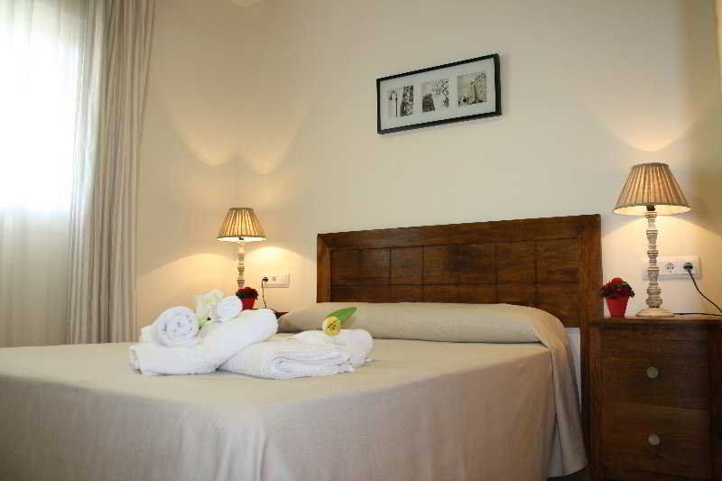 Apartamentos Costa Luz Punta Umbría Buitenkant foto