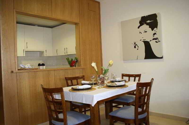 Apartamentos Costa Luz Punta Umbría Buitenkant foto