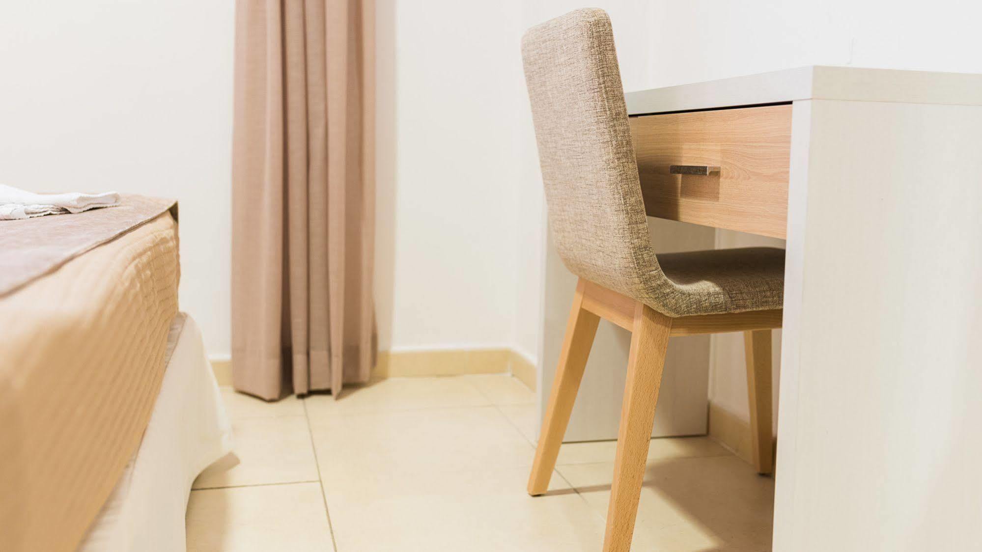 Apartamentos Costa Luz Punta Umbría Buitenkant foto